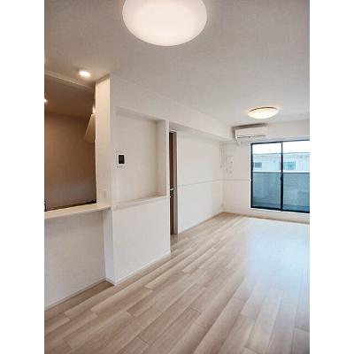ピュアステージⅡ 202【管理NO：1-026989901-02020】 ★家具家電は申し込み後に搬入します★の物件画像