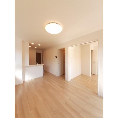 ネーロ　スタイル 205【管理NO：1-026933301-02040】 ★家具家電は申し込み後に搬入します★の物件画像