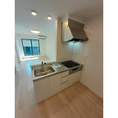 ネーロ　スタイル 205【管理NO：1-026933301-02040】 ★家具家電は申し込み後に搬入します★の物件画像