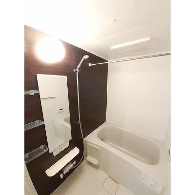 フィオーレＳＫ　Ⅱ 202【管理NO：1-023560801-02020】 ★家具家電は申し込み後に搬入します★の物件画像
