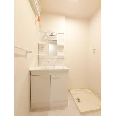 フィオーレＳＫ　Ⅱ 202【管理NO：1-023560801-02020】 ★家具家電は申し込み後に搬入します★の物件画像