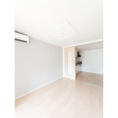 サンライズ野田　Ⅲ 102【管理NO：1-021898203-01020】 ★家具家電は申し込み後に搬入します 2026年08月中旬入居可能の物件画像
