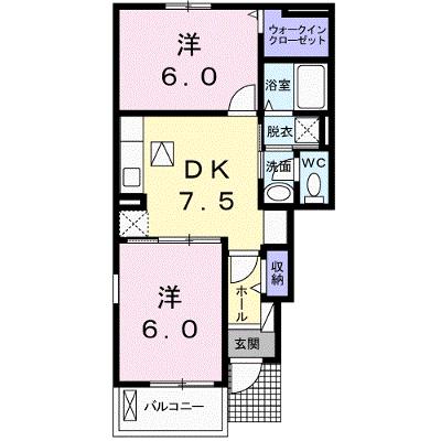 グレイス・コート 101【管理NO：1-021539501-01010】 ★家具家電は申し込み後に搬入します 2026年08月中旬入居可能の物件画像