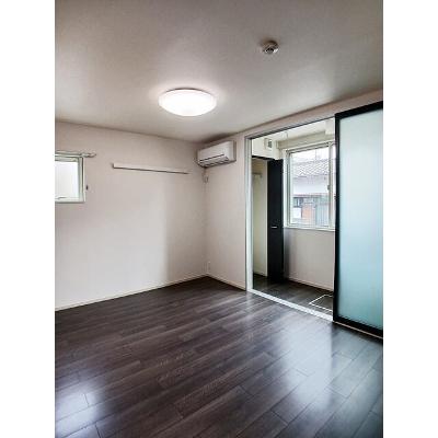 ラ・ペジーブル新大江 101【管理NO：1-020418901-01010】 ★家具家電は申し込み後に搬入しますの物件画像