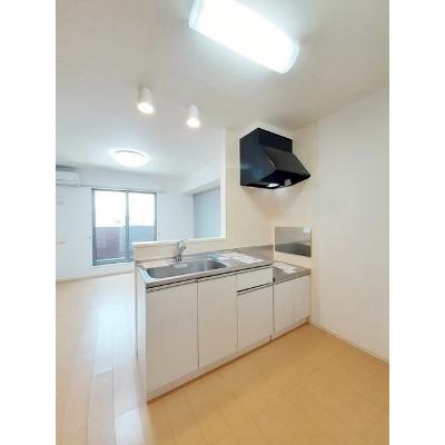 ＦｒａｉｓＶｉｅ 203【管理NO：1-020237001-02030】 ★家具家電は申し込み後に搬入しますの物件画像