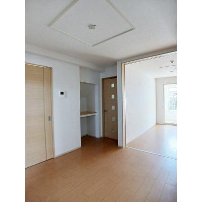 Ｖｉｌｌａ　Ｖｅｒｄｅ 102【管理NO：1-020140201-01020】 ★家具家電は申し込み後に搬入します★の物件画像