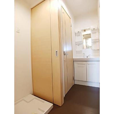 Ｖｉｌｌａ　Ｖｅｒｄｅ 102【管理NO：1-020140201-01020】 ★家具家電は申し込み後に搬入します★の物件画像