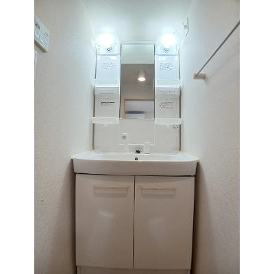 グランソレイユ 201【管理NO：1-019882201-02010】 ★家具家電は申し込み後に搬入しますの物件画像