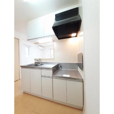 グレイス 201【管理NO：1-018010401-02010】 ★家具家電は申し込み後に搬入します★ ★2026年08月下旬入居可能★の物件画像
