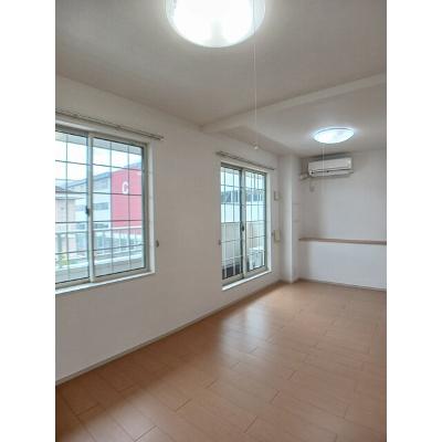 エスポアールＡ 201【管理NO：1-017149001-02010】 ★家具家電は申し込み後に搬入しますの物件画像