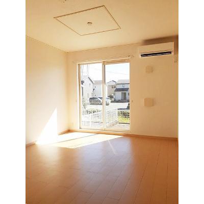 パストラル　レジデンス　Ａ 102【管理NO：1-016268201-01020】 ★家具家電は申し込み後に搬入しますの物件画像