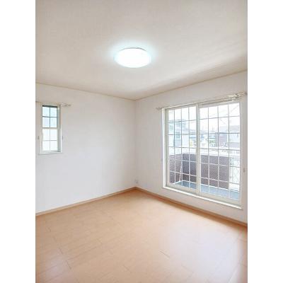プロムナードⅠ 201【管理NO：1-015480001-02010】 ★家具家電は申し込み後に搬入しますの物件画像