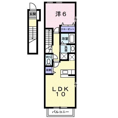 リバーシティーセイラ 201【管理NO：1-015340701-02010】 ★家具家電は申し込み後に搬入します★の物件画像