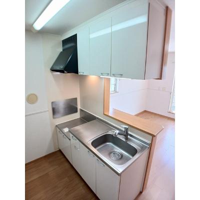 リバーシティーセイラ 201【管理NO：1-015340701-02010】 ★家具家電は申し込み後に搬入します★の物件画像