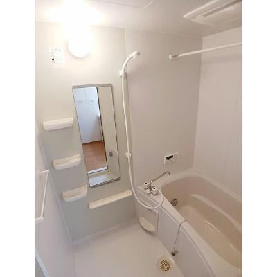 プリムローズ　Ｍ 202【管理NO：1-014040301-02020】 ★家具家電は申し込み後に搬入します★の物件画像
