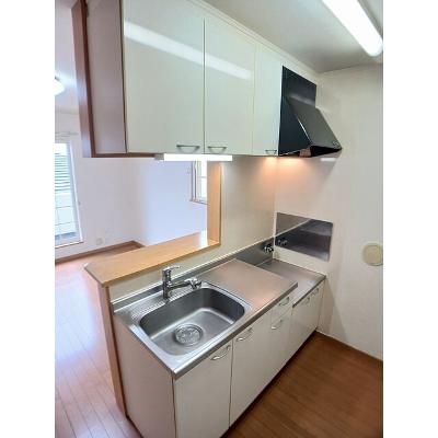 レイク　グリーン 205【管理NO：1-013734101-02040】 ★家具家電は申し込み後に搬入します★の物件画像