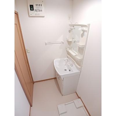 ヴィラ　春日 103【管理NO：1-013732701-01030】 ★家具家電は申し込み後に搬入します★の物件画像