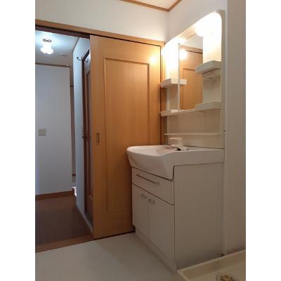 サニーコート広崎 202【管理NO：1-013654201-02020】 ★家具家電は申し込み後に搬入します 2026年08月上旬入居可能の物件画像