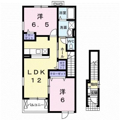 グリーンヴィレッジ 201【管理NO：1-013449101-02010】 ★家具家電は申し込み後に搬入します★の物件画像