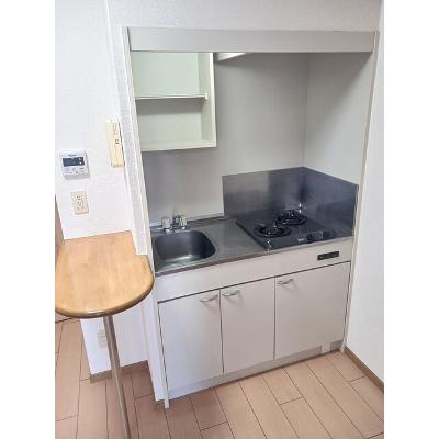 レルベ保田窪 207【管理NO：1-013145501-02060】 ★家具家電は申し込み後に搬入します★の物件画像