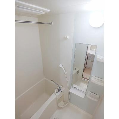 レルベ保田窪 207【管理NO：1-013145501-02060】 ★家具家電は申し込み後に搬入します★の物件画像