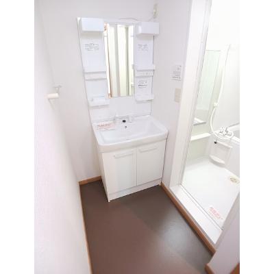 エクセラン近見 103【管理NO：1-012923301-01030】 ★家具家電は申し込み後に搬入しますの物件画像