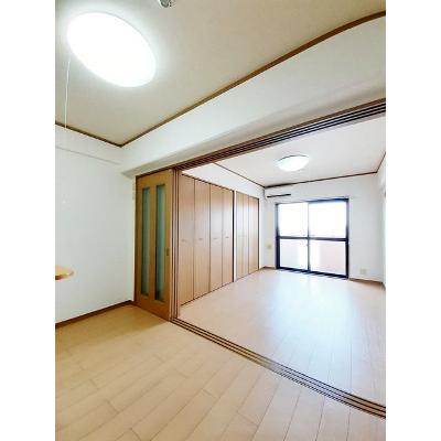 アニバーサリー 302【管理NO：1-012801801-03020】 ★家具家電は申し込み後に搬入します★の物件画像