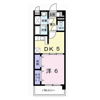 アニバーサリー 108【管理NO：1-012801801-01070】 ★家具家電は申し込み後に搬入します★の物件画像
