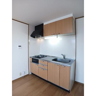 クアトロ 202【管理NO：1-012459101-02020】 ★家具家電は申し込み後に搬入しますの物件画像
