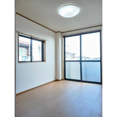 エスポワール御幸 201【管理NO：1-011944201-02010】 ★家具家電は申し込み後に搬入しますの物件画像