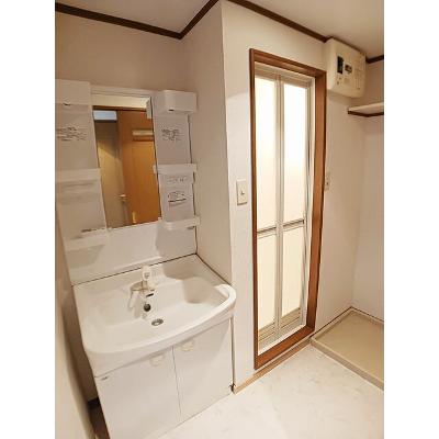 サン・アムール壱番館 203【管理NO：1-010598701-02030】 ★家具家電は申し込み後に搬入します★の物件画像
