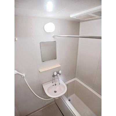 サニーフラッツＨＲ 302【管理NO：1-009392401-03020】 ★家具家電は申し込み後に搬入しますの物件画像