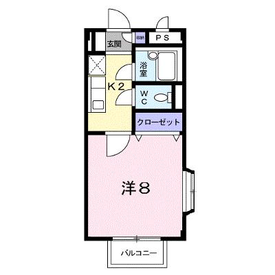 アークシャルマン 201【管理NO：1-007947101-02010】 ★家具家電は申し込み後に搬入しますの物件画像