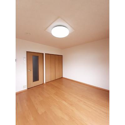 Ｆａｖｏｒｉｔｅ　Ｌｉｆｅ 205【管理NO：1-007671701-02040】 ★家具家電は申し込み後に搬入しますの物件画像