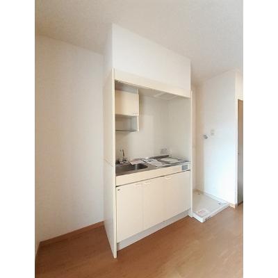 Ｆａｖｏｒｉｔｅ　Ｌｉｆｅ 205【管理NO：1-007671701-02040】 ★家具家電は申し込み後に搬入しますの物件画像