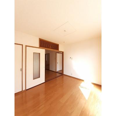 フローラルＹＭ 203【管理NO：1-005192401-02030】 ★家具家電は申し込み後に搬入しますの物件画像