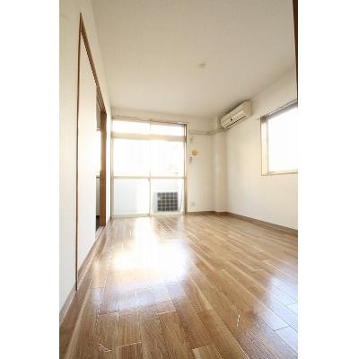 Ｉ．Ｓ．ハイム 102【管理NO：1-005112301-01020】 ★家具家電は申し込み後に搬入します★の物件画像
