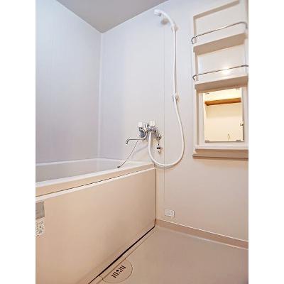 サンクチュアリ中村Ａ 201【管理NO：1-004832001-02010】 ★家具家電は申し込み後に搬入します★の物件画像