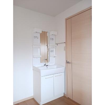 サンクチュアリ中村Ａ 201【管理NO：1-004832001-02010】 ★家具家電は申し込み後に搬入します★の物件画像