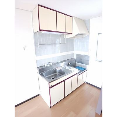 グリーンハイツＫ 201【管理NO：1-003394301-02010】 ★家具家電は申し込み後に搬入しますの物件画像