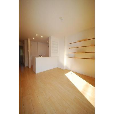ＲＥＬＩＥＦ　ＴＯＷＮ　Ａ 105【管理NO：1-024333901-01040】 ★家具家電は申し込み後に搬入しますの物件画像