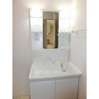 Ｇｒａｃｅ　Ｃ 101【管理NO：1-022718503-01010】 ★家具家電は申し込み後に搬入しますの物件画像