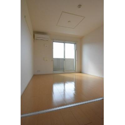 ヌーベル・カーサⅡ 101【管理NO：1-017707502-01010】 ★家具家電は申し込み後に搬入しますの物件画像