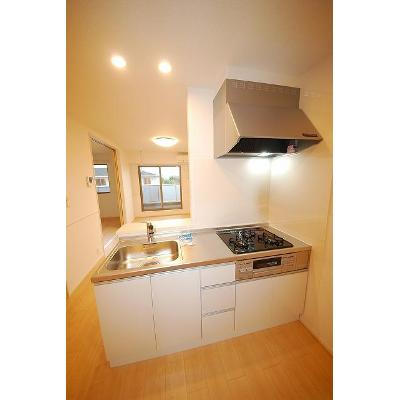 ベラ　ルーチェ　Ｂ 201【管理NO：1-024445602-02010】 ★家具家電は申し込み後に搬入しますの物件画像
