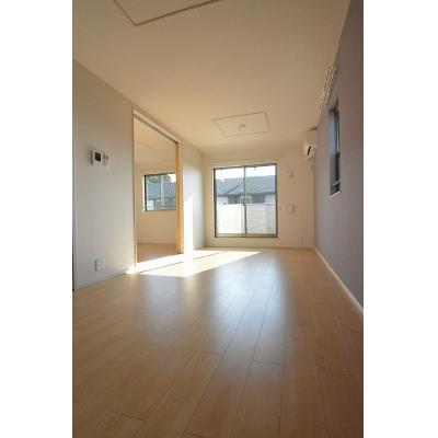 アイアン　フラットⅢ 206【管理NO：1-023641903-02050】 ★家具家電は申し込み後に搬入しますの物件画像