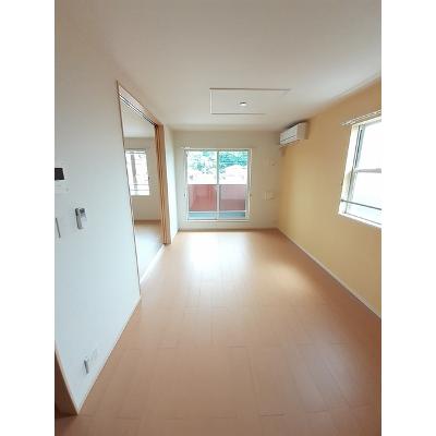 デリス　シャルマン 201【管理NO：1-020564301-02010】 ★家具家電は申し込み後に搬入しますの物件画像