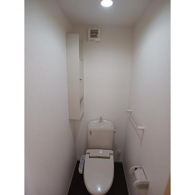 ピュアハイツ・絆 201【管理NO：1-018279601-02010】 ★家具家電は申し込み後に搬入しますの物件画像