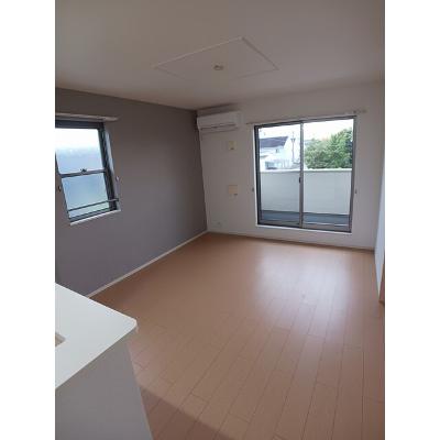 クレセールＢ 205【管理NO：1-018118602-02040】 ★家具家電は申し込み後に搬入しますの物件画像