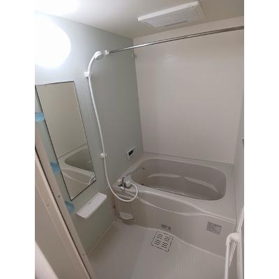 クレセールＢ 205【管理NO：1-018118602-02040】 ★家具家電は申し込み後に搬入しますの物件画像
