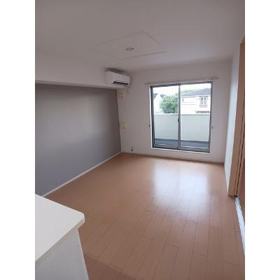 クレセールＢ 203【管理NO：1-018118602-02030】 ★家具家電は申し込み後に搬入しますの物件画像